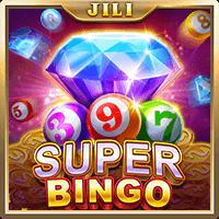 Super Bingo Link Rtp Slot RTPBET 77 JILI