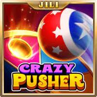 SITUS SLOT GACOR RTPBET 77 JILI Crazy Pusher