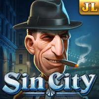 Sin City Suntik Rtp Slot Terbaik 2025 JILI