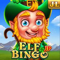 ELF BINGO Rtp Hari Ini JILI