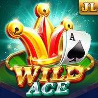 Wild Ace situs slot gacor RTPBET77 JILI