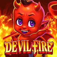 Devil Fire Rtp Live JILI