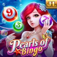 RTPBET77 rtp JILI Pearls of Bingo