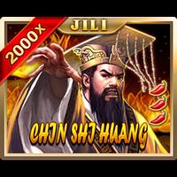 RTPBET77 Rtp JILI Chin Shi Huang