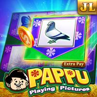 Rtp Slot Gacor RTPBET 77 JILI Pappu