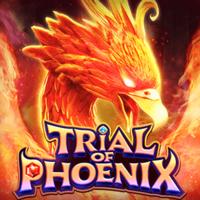 RTP SLOT HARI INI RTPBET 77 JILI Trial of Phoenix