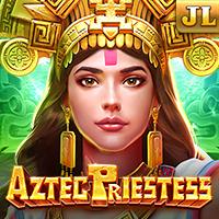 Aztec Priestess rtp slot RTPBET 77 JILI