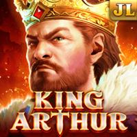 Situs Slot Gacor RTPBET77 JILI King Arthur