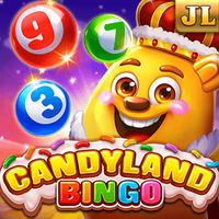 RTPBET77 RTP JILI Candyland Bingo