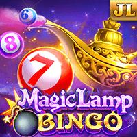 RTPBET 77 Rtp JILI Magic Lamp Bingo