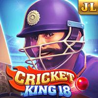 Cricket King 18 SUNTIK RTP RTPBET 77 JILI
