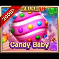 RTP LIVE JILI Candy Baby