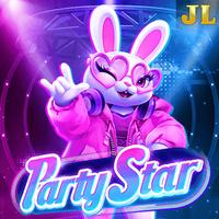 rtp slot hari ini RTPBET77 JILI Party Star