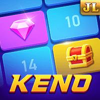 Keno RTP HARI INI RTPBET77 JILI