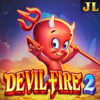 Devil Fire 2 Suntik Rtp Slot Terbaik 2025 RTPBET77 JILI