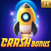 Rtp Slot JILI Crash Bonus