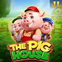 SUNTIK RTP RTPBET77 JILI The Pig House