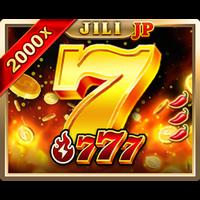 SevenSevenSeven Rtp Slot JILI