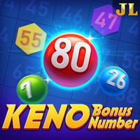 Keno Bonus Number RTP SLOT GACOR RTPBET 77 JILI