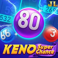 Rtp Slot Gacor Hari Ini RTPBET 77 JILI Keno Super Chance