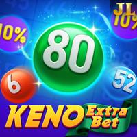 Rtp Slot Gacor Hari Ini RTPBET77 JILI Keno Extra Bet