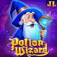 Potion Wizard rtp slot RTPBET77 hari ini JILI