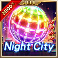 Rtp Hari Ini RTPBET77 JILI Night City