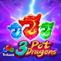 RTP RTPBET77 JILI 3 Pot Dragons