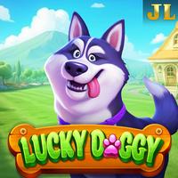RTP LIVE RTPBET77 JILI Lucky Doggy