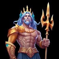 rtp RTPBET 77 JILI Poseidon