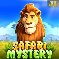 Safari Mystery RTP LIVE RTPBET 77 JILI