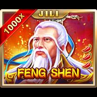 Fengshen rtp slot RTPBET77 hari ini JILI
