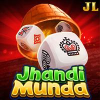 RTP RTPBET77 JILI Jhandi Munda