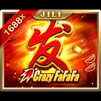 Crazy FaFaFa Rtp Slot RTPBET 77 Hari Ini JILI