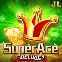 Super Ace Deluxe situs gacor RTPBET77 rtp JILI