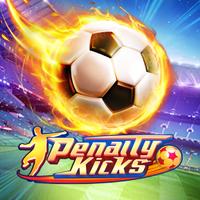 Penalty Kicks rtp slot gacor JILI