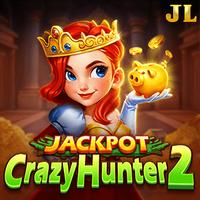 Rtp Slot Gacor RTPBET77 JILI Crazy Hunter2