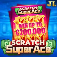 Super Ace Scratch rtp slot RTPBET 77 terpercaya JILI