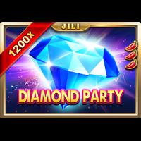 Diamond Party SITUS SLOT GACOR JILI