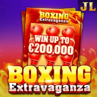 Boxing Extravaganza RTP SLOT GACOR JILI