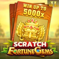 Fortune Gems Scratch RTPBET 77 rtp JILI