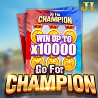 Go For Champion RTP SLOT GACOR HARI INI RTPBET 77 JILI