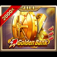 Golden Bank Situs Slot Gacor RTPBET 77 JILI