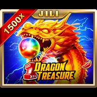 RTP HARI INI RTPBET77 JILI Dragon Treasure
