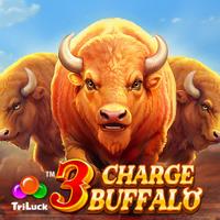 situs slot gacor JILI 3 Charge Buffalo