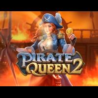 Rtp Slot Gacor JILI Pirate Queen 2