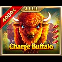 Situs Gacor RTPBET77 Rtp JILI Charge Buffalo