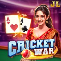 Cricket War RTP SLOT GACOR RTPBET 77 JILI