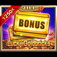 Lucky Goldbricks Rtp Slot Gacor Hari Ini JILI