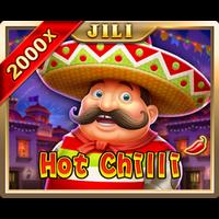 Hot Chilli Rtp Slot RTPBET 77 Terpercaya JILI